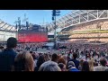 Taylor Swift - Love Story, Aviva Stadium, Dublin, Saturday 29/06/24