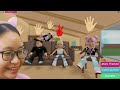Roblox | Put a finger down - I'm Exposing MYSELF?!?!