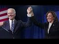 Kamala Harris: California leaders react as Biden drops out of 2024 presidential race