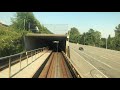 SkyTrain | Millennium Line | VCC-Clark to Lafarge Lake-Douglas | Mark 1