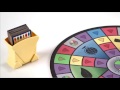 Trivial Pursuit Party Game From Hasbro