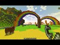 Testing GOD TNTs In Minecraft !!!!! (Tagalog)