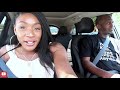 Car Chat With Bae | HUSBAND TAG!