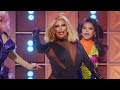 Drag Queens Save The World All Stars 9 Performance 🌎👠 RuPaul’s Drag Race