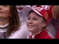 Yulia Lipnitskaya's Phenomenal Free Program - Team Figure Skating | Sochi 2014 Winter Olympics