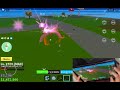 Top 1% Mobile Player DOMINATING PvP with SKILLED Builds... | Blox Fruit