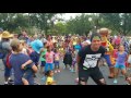 Vacations part:5 Disney world in Jul 28, 2017