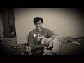Before the throne of God above - Shane and Shane (cover)