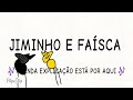 ABERTURA O SHOW DO JIMINHO E FAÍSCA LEGENDADO