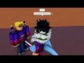 They BULLIED My BROTHER, So I Made Him OVERPOWERED! (Roblox Blox Fruits)