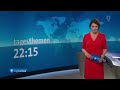 Tagesschau YTK | Die Susanne Daubnerschau