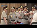 🔴LIVE: Kapolri Pimpin Sertijab Pati Polri, Kapolda Jateng Irjen Ahmad Luthfi Dipindah ke Kemendag