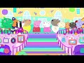 Peppa Pig Grows Up - In the Future | Peppa Pig Official Family Kids Cartoon