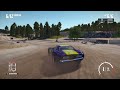 Racing Showdown @ Sandstone Raceway | !!!WRECKFEST MULTIPLAYER!!!