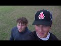 12 DISC TOUR SERIES CHALLENGE (PAUL MCBETH??? AUSTIN TURNER ADAM HAMMES)