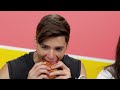 We Ate $3,000 Of Fancy Fast Food!