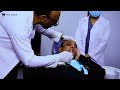 Saleem Albela, Agha Majid and Goga Pasroori Stand Up Comedy at Dental Aesthetics | Funny Video