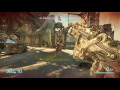 Bulletstorm: Full Clip Edition Xbox One Multiplayer Part 3