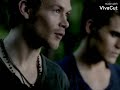 Klaus Mikaelson || Bang Bang Bang Bang