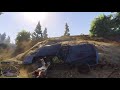 GTA V (you spin me right round) Glitch