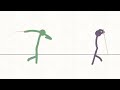 Animate your own Sword Fight with this Tutorial | FlipaClip Animation Tutorial