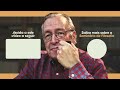 People Around You Only Hold You Back | Olavo de Carvalho