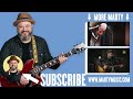 ZZ Top La Grange Guitar Lesson + Tutorial