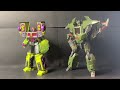 Quality Control… WHO NEEDS IT?! | Review - Transformers Legacy Prime Universe Leader Class Skyquake