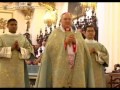 Recibe el cargo nuevo Arzobispo de Guadalajara