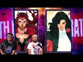 DEATH BATTLE! | Scarlet Witch VS Zatanna (REACTION)