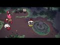 Cult of the Lamb Blood Moon Gameplay