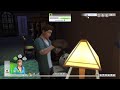 The Sims™ 4 Console- Piers Plays With Clay (Resident Evil Sims)