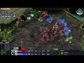 SC2 - MaxPax vs. Serral - ESL SC2 Masters: Summer 2023 Europe Regionals - Playoff Finals