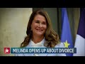Bill Gates' Ex Melinda Gates On Divorce: 'I Couldn't Trust What We Had'