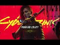 Cyberpunk 2077: Phantom Liberty — Official Launch Trailer