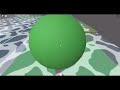 speedrunning (kinda) the first obby i've ever played on roblox