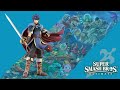 Story 5 Meeting [Extended] | Super Smash Bros. Ultimate