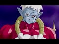 Goku Angel Surpasses Beerus by defeating the Demon King with his Angelic power – Complete Story