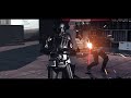 Droid Army Rebels vs Empire Epic Battle - Star Wars Fan-Made Cinematic Battle