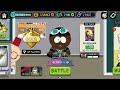 I Made it to the Legendary Arena! (Arena 11) | South Park Phone Destroyer