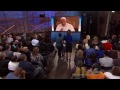 Pope Francis Calls Los Angeles Mother a 'Brave Woman': Part 2 | Moderated by David Muir