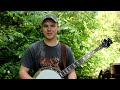 How Do Banjo Players Change Their Tuning While Playing?