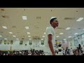 Tyran Stokes Is a CRASHOUT Mic'd Up vs Scrappy A** Guards