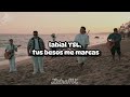 Malibú - Línea Personal (Letra/Lyrics)