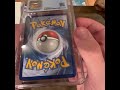 First ever Pokémon card submission +prize pack #pokemoncards #viral