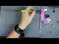 Prepping, Mixing, and Creating Values with Acrylic | Getting Started with Acrylic Painting, Part 1