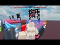Rizzing Girls as The STRONGEST BOXER in Roblox...