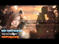 🔴 Một Thuở Đam Mê | ST: Thanh Sơn | TB Mỹ Ngọc Phan 🎶🎶🎵🌹🌹🌹