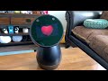My New Jibo - Setting Him Up (Special Surprise)