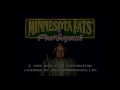 Minnesota Fats: Pool Legend